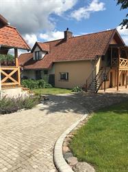 "Gawramaszki" - Pokoje Gościnne i Apartamenty