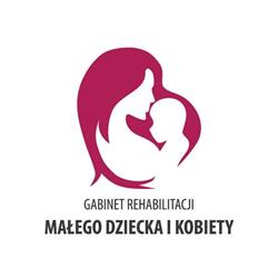 GABINET REHABILITACJI MAŁEGO DZIECKA I KOBIETY