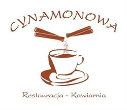 Restauracja-Kawiarnia Cynamonowa