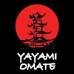 YAYAMI OMATE