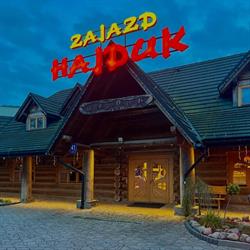 Zajazd Hajduk. Restauracja. Imprezy Okolicznościowe