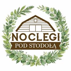 Pod Stodołą. Noclegi