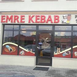 Emre Kebab