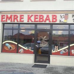 Emre Kebab
