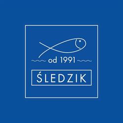 Śledzik na rynku