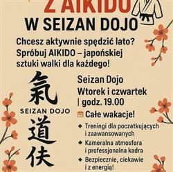Jeleniogórski Klub Aikido Seizan Dojo