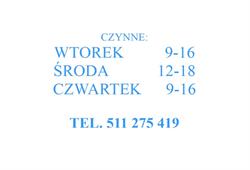 Pogotowie Krawieckie