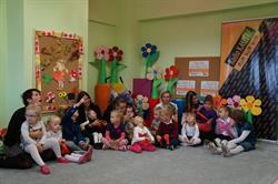 Pierwsze Przedszkole Integracyjne