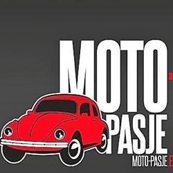 moto pasje