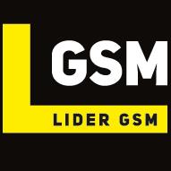 Lider GSM serwis telefonów, akcesoria