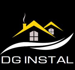 DG INSTAL Technika Grzewcza