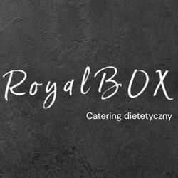 RoyalBOX - Catering Dietetyczny, Dieta Pudełkowa