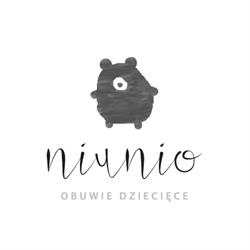 "NIUNIO" Obuwie Dziecięce