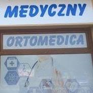 Ortomedica Sklep Medyczny