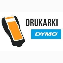 Drukarki Dymo - drukarki do etykiet, drukarki akumulatorowe