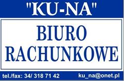 Biuro Rachunkowe KU-NA