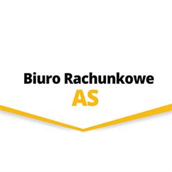 Biuro rachunkowe AS
