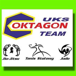 UKS Oktagon