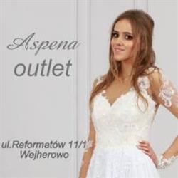 Aspena - Salon Mody Ślubnej