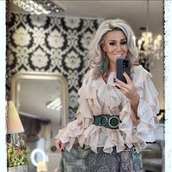 Meg Boutique