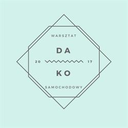Warsztat samochodowy - Mechanik DA-KO