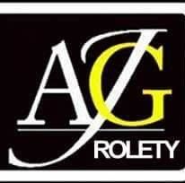 AJG ROLETY