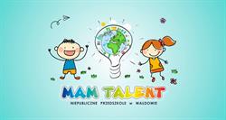 Mam Talent, Przedszkole Niepubliczne