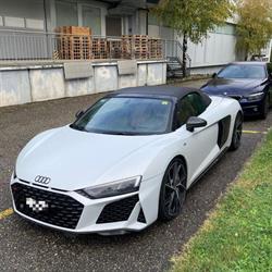 Am Automobile