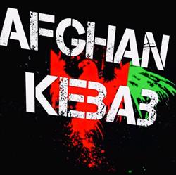 AFGAN KEBAB SULEJÓWEK MIŁOSNA
