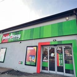 Delikatesy Centrum