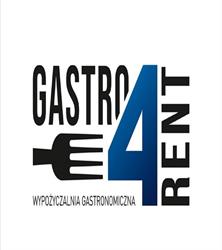 Wypożyczalnia Gastronomiczno Eventowa Gastro4rent