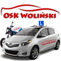 Ośrodek Szkolenia Kierowców "Woliński"