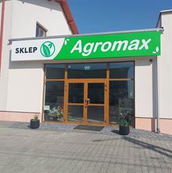 Agromax Michał Sieńkowski