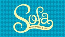 Restauracja & Pub SOFA Jedzenie z dowozem Bar Pizza Burger Dania obiadowe Kolacja Piwo
