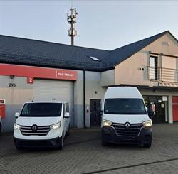 Auto Serwis Pas Trans Zdzisław Pastuch