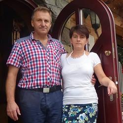 Restauracja Wanta Zofia Cudzich