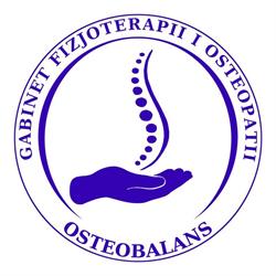 "Osteobalans" Gabinet Fizjoterapii i Osteopatii