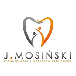 J.Mosiński Stomatologia