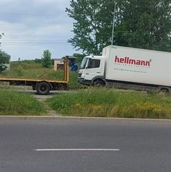 PIL-HOL Pomoc drogowa WAŁBRZYCH 24h