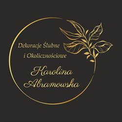 Dekoracje ślubne i okolicznościowe Karolina Abramowska Sierakowice