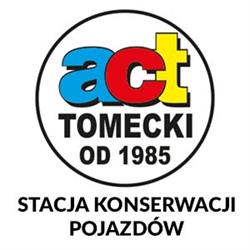 Stacja Konserwacji Pojazdów ACT