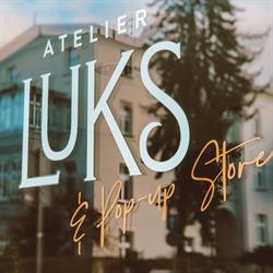 Atelier LUKS & Pop-Up Store