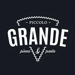 GRANDE - Pizza & Pasta