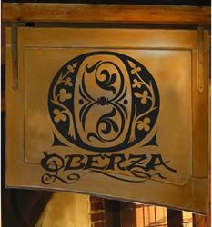 Oberża