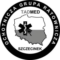 Ochotnicza Grupa Ratownicza TADMED Szczecinek
