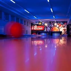 i8 Bowling & Bilard Club