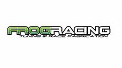 FrogRacing
