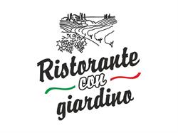 Ristorante Con Giardino