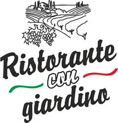 Ristorante Con Giardino