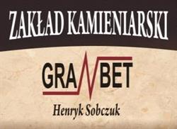Zakład Kamieniarski GRANBET Henryk Sobczuk